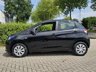 Peugeot 108 Zondag OPEN! - afbeelding nr 8