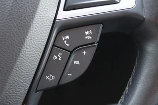Ford Mondeo Ford Mondeo Wagon 1.5i 160pk Titanium ECC/cruise/navi/PDC/lm velgen - afbeelding nr 37