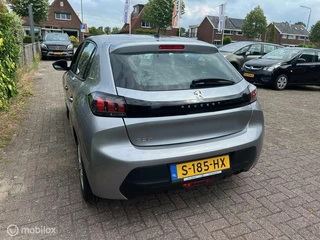 Peugeot 208 Peugeot 208 1.2 PureTech Active - afbeelding nr 5