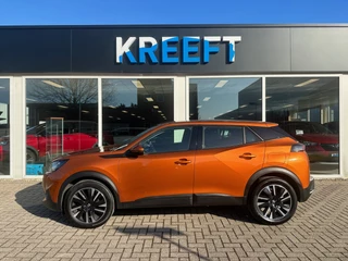 Peugeot 2008 130 PK | Metallic | App connect - afbeelding nr 4