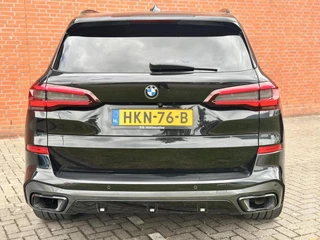 BMW X5 BMW X5 xDrive45e High Executive| PANO|360 CAMERA|M ZETELS - afbeelding nr 14