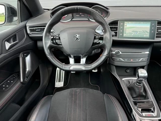 Peugeot 308 Peugeot 308 2.0 BlueHDI 150PK GT-Line Navi Pano Trekhaak Camera NW APK! - afbeelding nr 2