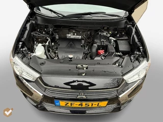 Mitsubishi ASX - afbeelding nr 16