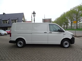 Volkswagen Transporter - afbeelding nr 4