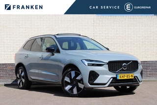 Volvo XC60 2.0 T8 Plug-in hybrid AWD Ultra Dark