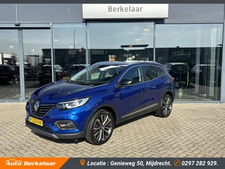 Renault Kadjar 1.3 TCe Intens