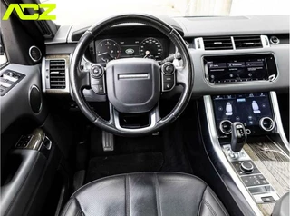 Land Rover Range Rover Sport Land Rover Range Rover Sport 3.0 TDV6 HSE 400 Dynamic 7p. - afbeelding nr 19