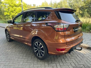 Ford Kuga Ford Kuga 1.5 EcoBoost ST Line *Alle denkbare opties* - afbeelding nr 4