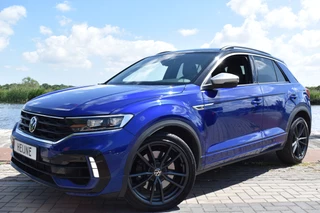 Volkswagen T-Roc CAMERA/BEATS/AKRAPOVIC/TREKHAAK - afbeelding nr 9