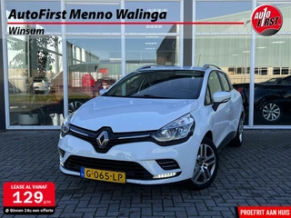 Renault Clio - 77300871-0