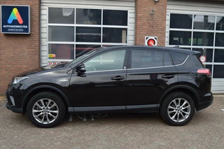 Toyota RAV4 Toyota RAV4 Trekhaak, Camera, Verwarde st 2.5 Hybrid Executive - afbeelding nr 2