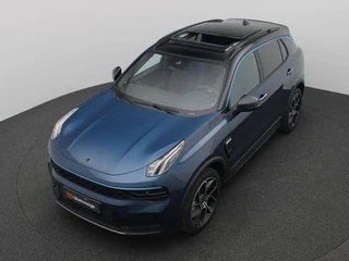 Lynk & Co 01 - afbeelding nr 13