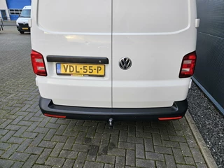 Volkswagen Transporter Volkswagen Transporter 2.0 TDI L1H1 Airco RVS imperiaal 102 PK - afbeelding nr 35