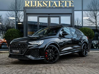 Audi RSQ3 - 377775705-0