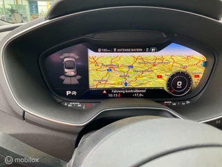 Audi TT Audi TT Roadster 45 TFSI quattro S Competition Bucket Seats Virtual Navi Carplay B&O Audio - afbeelding nr 9