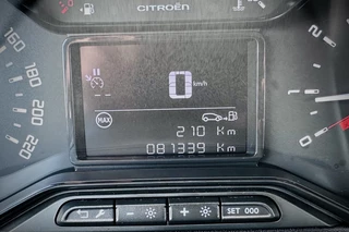 Citroën C3 Citroën C3 1.2 PT Feel / CLIMATE CONTROL / PARKEERSENSOREN / CRUISE - afbeelding nr 22
