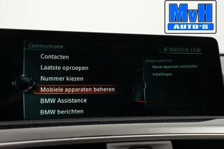 BMW 3 Serie BMW 3-serie 320i Centennial High Executive|LEER|LED|ORG.NL - afbeelding nr 60