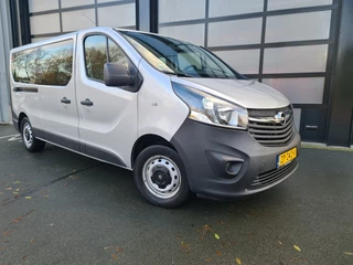 Opel Vivaro - afbeelding nr 2
