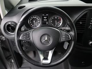 Mercedes-Benz Vito | Navigatie | Camera | 2500Kg Trekhaak - afbeelding nr 14