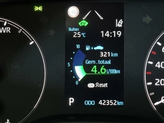 Toyota Yaris Toyota Yaris 1.5 Hybrid Dynamic / Apple Carplay - Android auto - afbeelding nr 58