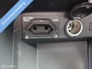 Citroën C4 Picasso Citroen C4 Picasso 1.6 THP Business Automaat Navi Clima 1e Eigenaar - afbeelding nr 36