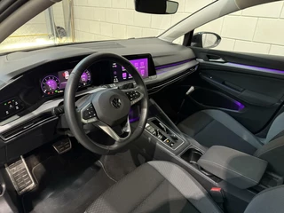 Volkswagen Golf Volkswagen Golf 1.5 eTSI HEADUP*Standkachel*ACC*Lane*Carplay - afbeelding nr 12