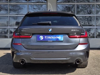 BMW 3 Serie BMW 3-serie Touring 330e xDrive M SPORT | PANORAMA | LASER | DRIVING ASS. PROF | HARMAN KARDON | - afbeelding nr 7
