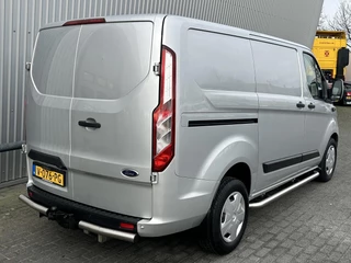 Ford Transit Custom Ford Transit Custom 2.0 TDCI L1H1 Trend*AUTOMAAT*HAAK*CRUISE*CAMERA* - afbeelding nr 20