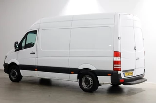 Mercedes-Benz Sprinter Mercedes-Benz Sprinter 316 CDI 163pk 7G Automaat L2H2 Airco 06-2016 - afbeelding nr 9