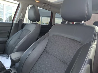 Suzuki Vitara Suzuki Vitara 1.4 Boosterjet Select Smart Hybrid AllGrip afn trekhaak - afbeelding nr 13