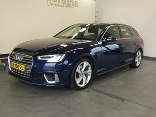Audi A4 - 131944268-0