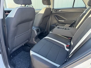 Volkswagen T-Roc - afbeelding nr 10