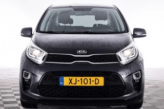 Kia Picanto - afbeelding nr 16