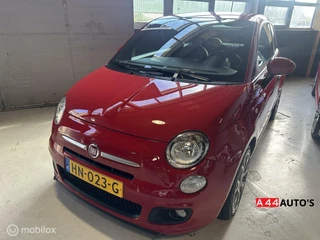 Fiat 500 - 410834238-0