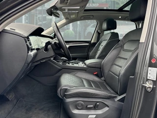 Volkswagen Touareg - afbeelding nr 11