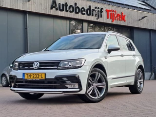 Volkswagen Tiguan | DSG | Virtual Cockpit | Trekhaak | Stoel- & stuurverwarming | Navigatie | App-connect | - afbeelding nr 53