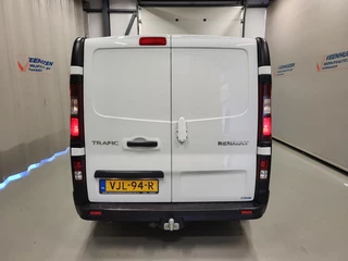 Renault Trafic - afbeelding nr 17
