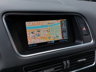 Audi Q5 2.0 TFSI 225pk Quattro Sport Edition | Origineel NL | Navi | Bi-Xenon | Clima | Cruise | Bluetooth Carkit+Streaming | Licht+Regensensor | Pdc V+A | Mistlampen | Privacy Glass | 21''lm - afbeelding nr 12