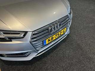 Audi A4 Audi A4 1.4 TFSI SPORT L. ED NAP l PDC l S-LINE l CLIMA l CRUISE l - afbeelding nr 38
