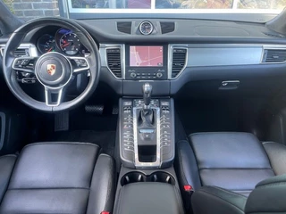 Porsche Macan - afbeelding nr 4