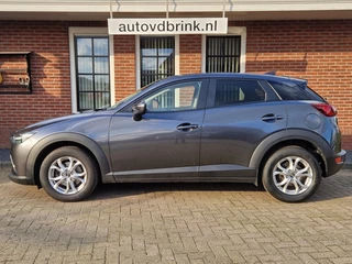 Mazda CX-3 - afbeelding nr 2