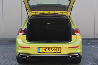 Volkswagen Golf AUTOMAAT|Pano|Clima|Cruise|LM-Velgen|Audio - afbeelding nr 47
