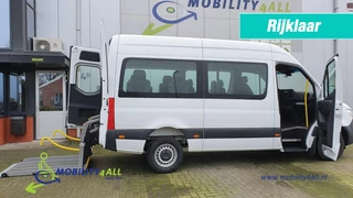 Mercedes-Benz Sprinter - 23771747-0