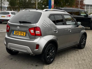 Suzuki Ignis - afbeelding nr 5