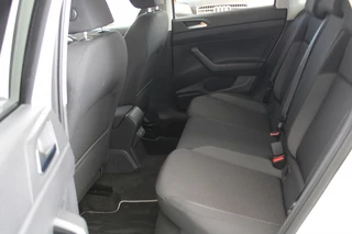 Volkswagen Polo Volkswagen Polo 1.0 TSI Life - afbeelding nr 10
