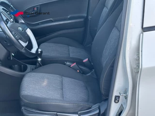 Kia Picanto Kia Picanto 1.0 CVVT EconomyPlusLine AIRCO CAMERA 1 EIG DEALER OND - afbeelding nr 16