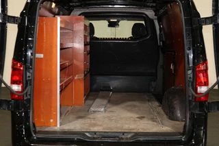 Mercedes-Benz Vito - afbeelding nr 16
