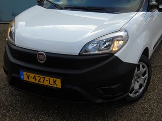 Fiat Doblò - afbeelding nr 13