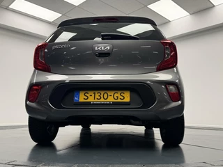 Kia Picanto Kia Picanto 1.0 DPi DynamicPlusLine Airco-Cr.contr-Carplay-Camera-14