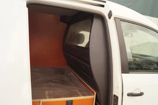 Volkswagen Caddy Volkswagen Caddy 2.0 TDI Maxi L2-H1 Business -AIRCO-CRUISE- - afbeelding nr 19